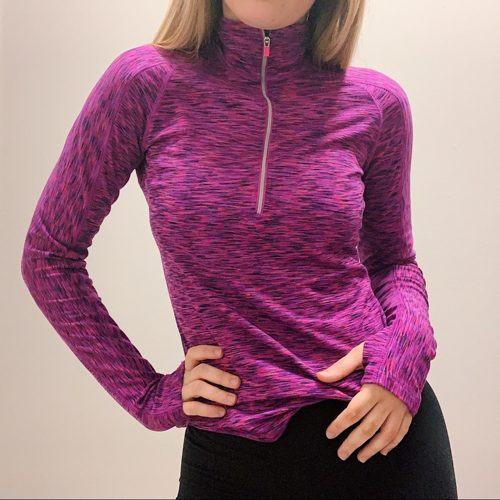 Athleta Pullover